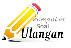 Download Kumpulan Soal SD Kelas 4 Semua mata Pelajaran