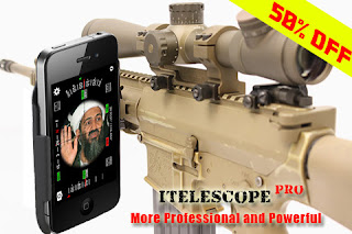 iTelescope PRO ipa v1.2.8