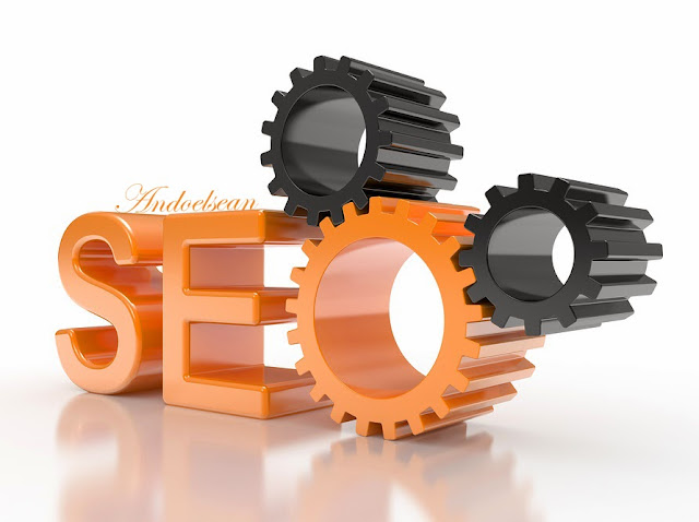 Optimisasi seo onpage pada blog