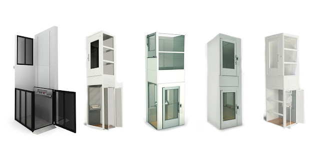 Aritco Platform Lifts Untuk Rumah