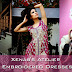 Xenab's Atelier Bridal Embroidered Dresses 2012 | Bridal Embroidered Collection 2012