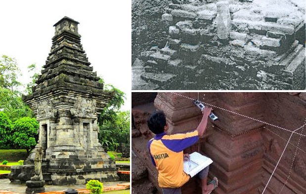  adalah salah satu kerajaan Hindu yang terletak di Jawa Timur 20 Peninggalan Kerajaan Kediri dalam Bentuk Candi, Prasasti, Kitab, dan Arca