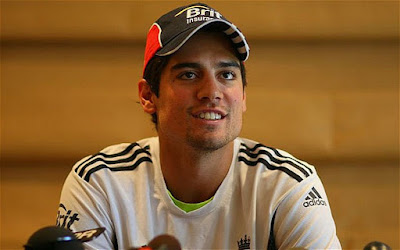 Alastair Cook Wallpapers Full HD