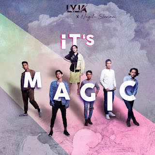 MP3 download Lyla & Nagita Slavina - Magic - Single iTunes plus aac m4a mp3