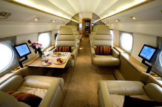 Private Jet Charters