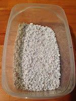 Perlite