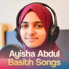 Ayisha Abdul Basith Naat Android App free Download