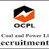 Odisha Coal and Power Limited (OCPL) recruitment Notification 2023