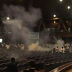 Lanzan bomba lacrimógena en Aula Magna de la UASD en plena reunión de profesores