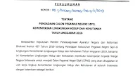 Syarat Dan Cara Menjadi Polhut - Syarat Menjadi Pegawai Polisi Khusus Pemasyarakatan Polsuspas Cpns Kemenkumham Youtube : Sepanjang yang saya tahu bahwasanya rujukan yang pasti mengenai persyaratan seorang kiai.