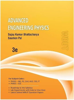 Download Advance Engineering Physics Sanjay Kumar Battacharya And Saumen Pal Book Pdf