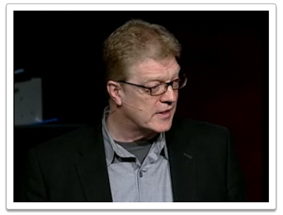 Ken Robinson TED