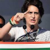  Priyanka Gandhi's First Visit to Gadchiroli ... and All the Questions Being Raised