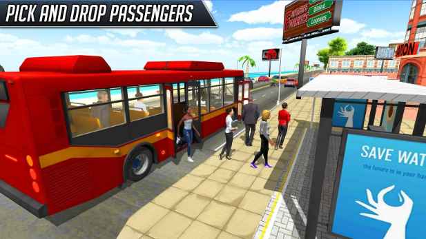 Kumpulan Game Bus Simulator Terbaik Indonesia Ringan Full ...