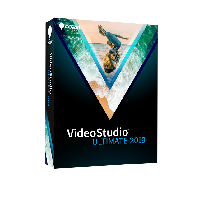 تحميل برنامج Corel VideoStudio 