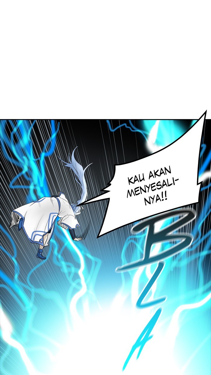 Webtoon Tower Of God Bahasa Indonesia Chapter 365