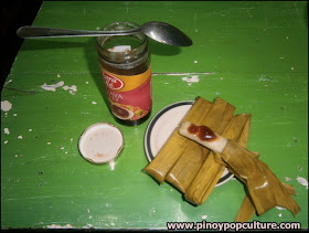 suman, guava jelly, bayabas