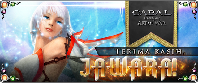 Berakhirnya Server Game Cabal Online Indonesia - Portal Jawara