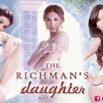 The Richman's Daughter May 21, 2015