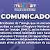 Declaración Trimestral Periodo Julio-Septiembre de 2024