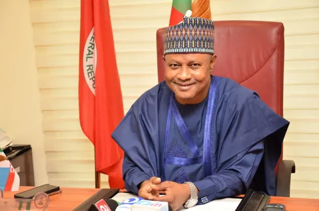 2023: No better successor to Muhammadu Buhari than Bola Tinubu – Uba Sani