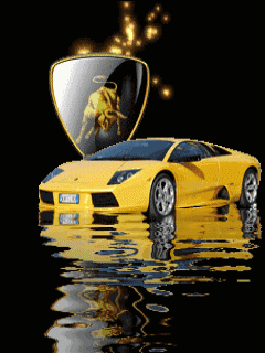 Lamborghini on Awesome Wallpapers  Lamborghini Wallpapers