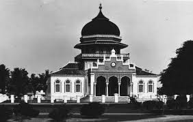 Sejarah Munculnya Kerajaan Islam di Indonesia Sejarah Munculnya Kerajaan Islam di Indonesia