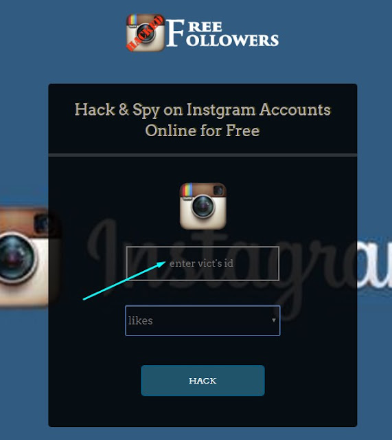 are free instagram followers safe