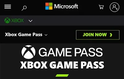 Xbox Game Pass Ultimate Subscription Link