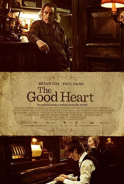 The Good Heart (Un buen corazón) [Guión y dirección Dagur Kári]