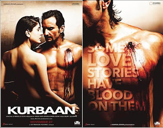 Kurbaan 2009 Hindi Movie Watch Online