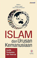 Islam dan Urusan Kemanusiaan Penulis Hilman Latief, Zezen Zainal Mutaqin