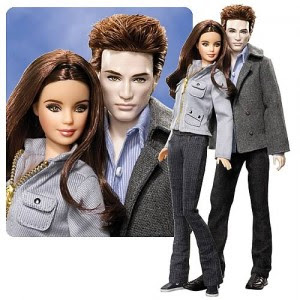 twilight barbie dolls