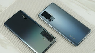 Cara Optimalkan Fitur pada Vivo X50 Untuk Kegunaan Sehari-hari