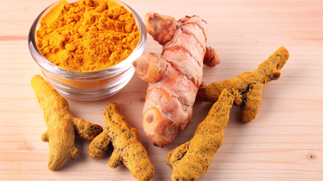 Curcuma