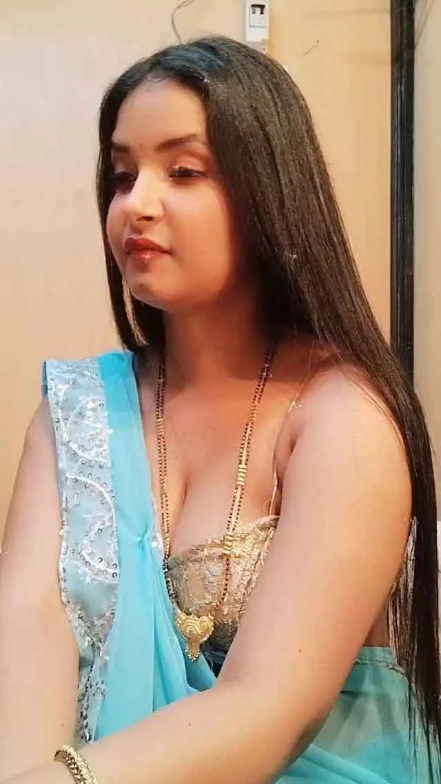 Ridhima Tiwari