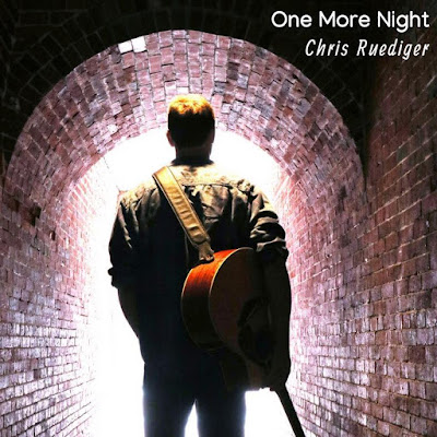 Chris Ruediger Unveils New Single "One More Night"