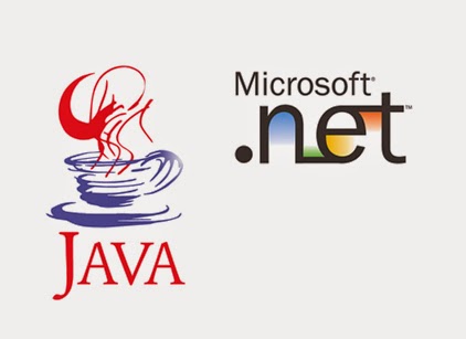 нужны программисты по java и .net