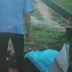 Lelaki Myanmar maut disambar petir