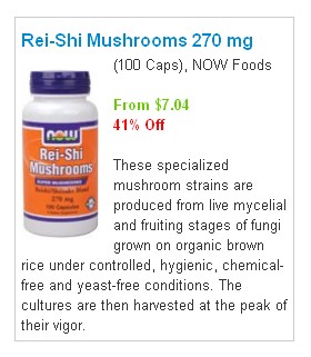 wart removal using mushrooms benefits