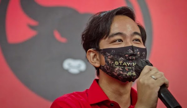 Gibran Maju DKI 2022 Lalu Pilpres 2024, Kenapa Tidak?