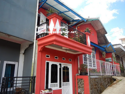 Homestay Batu Kelir Dieng