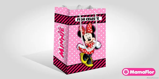 Minnie Mouse