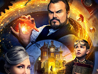 Watch The House with a Clock in Its Walls 2018 Full Movie With English
Subtitles