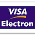 Logo Visa Electron