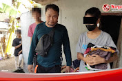 Polisi Gerak Cepat Ungkap Kasus Pembuangan Mayat Bayi di Kuripan