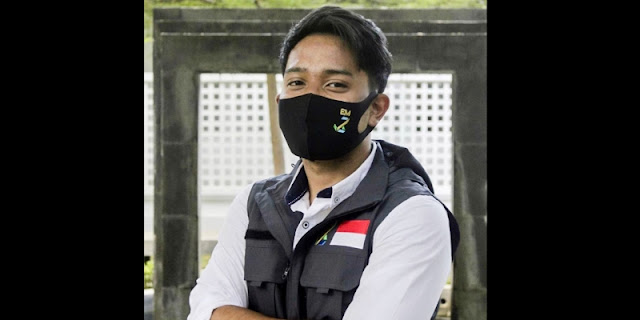 Interpol Terbitkan Yellow Notice untuk Pencarian Putra Ridwan Kamil