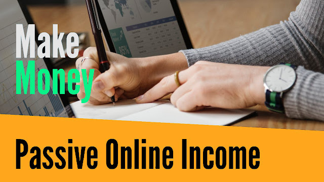 Best Passive Income Ideas in India 2019