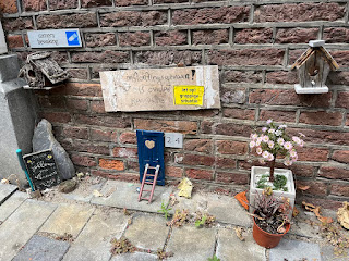 geocaching kabouters woerden