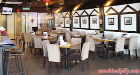 dining area, White Horse Tavern Ampang, White Horse Tavern, Bar & Restaurant, Amp Walk Mall